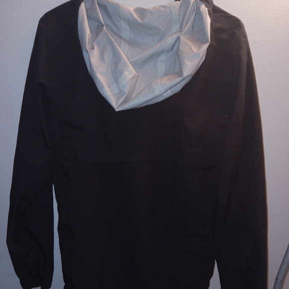 Mens spider jacket (soft shell) - Picture 8 of 8